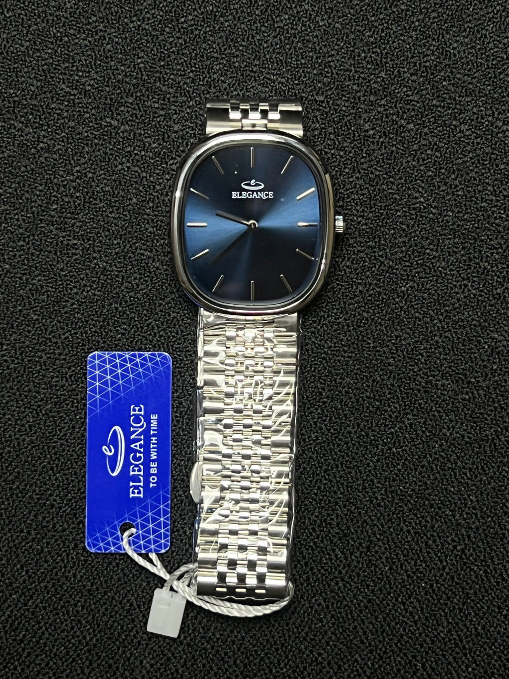 Elegance Butterfly Lock
