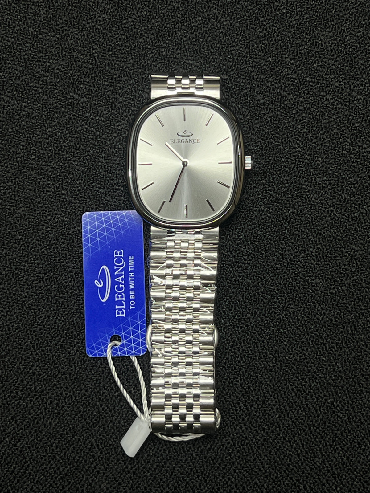 Elegance Butterfly Lock