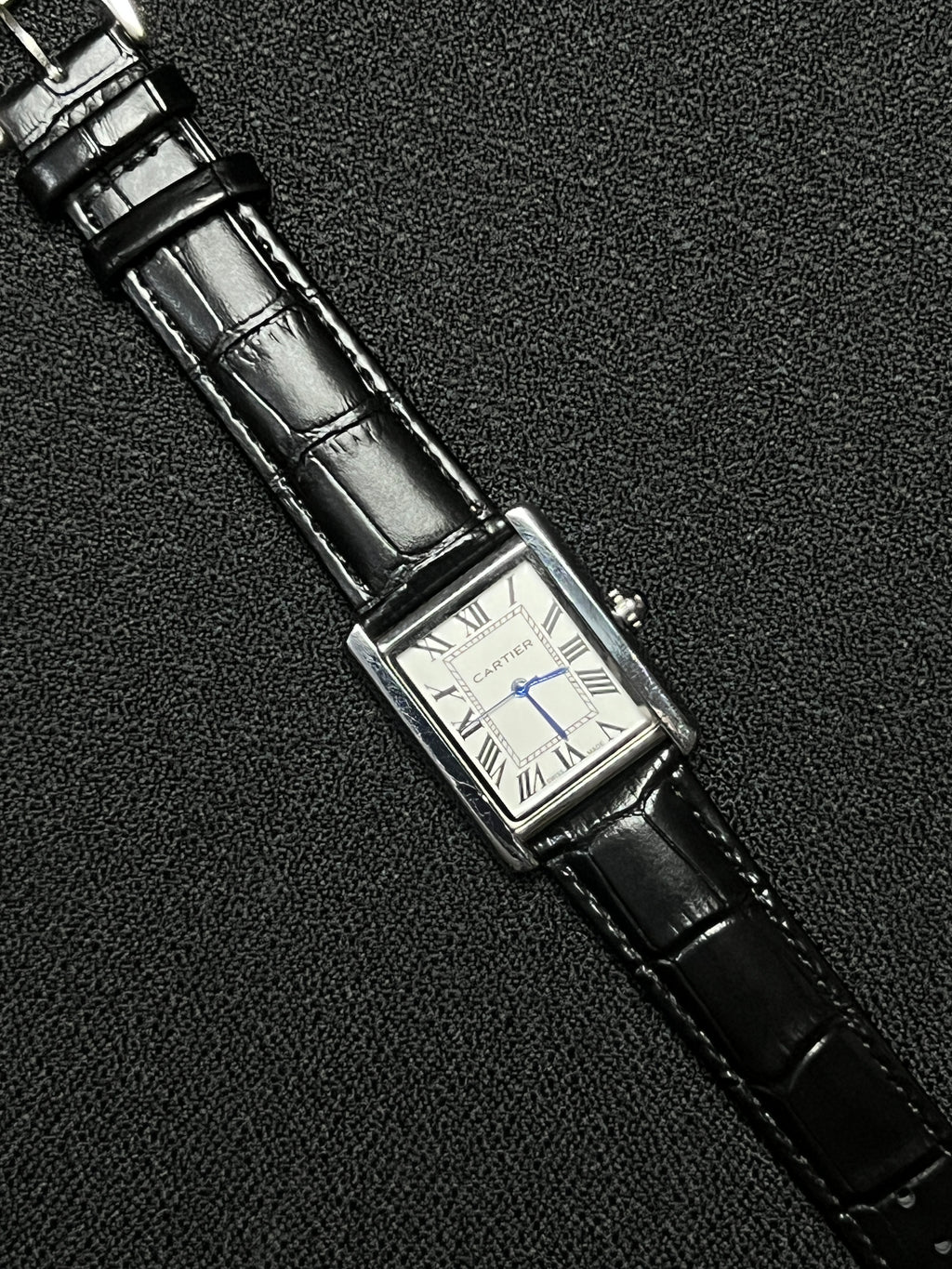 Cartier