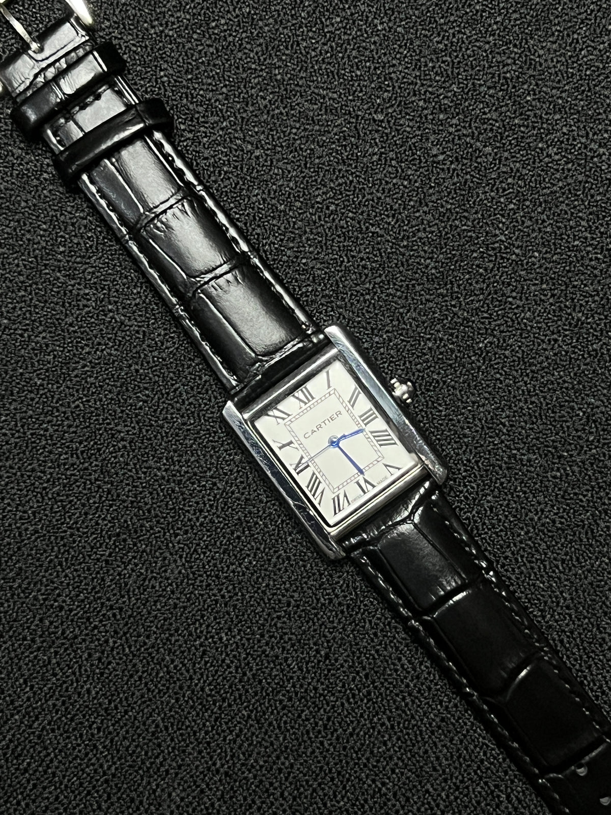 Cartier