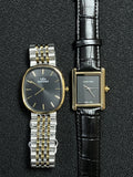 Elegance x Cartier Combo