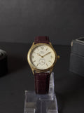 Elegance 1908 | Gold Edition