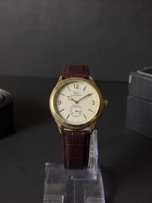 Elegance 1908 | Gold Edition