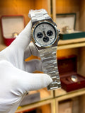 Tissot PRX Chronograph Edition