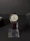 Elegance 1908 | Silver Edition