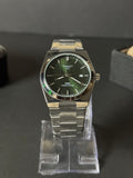 Tissot PRX 1853 | Semi Automatic | Green