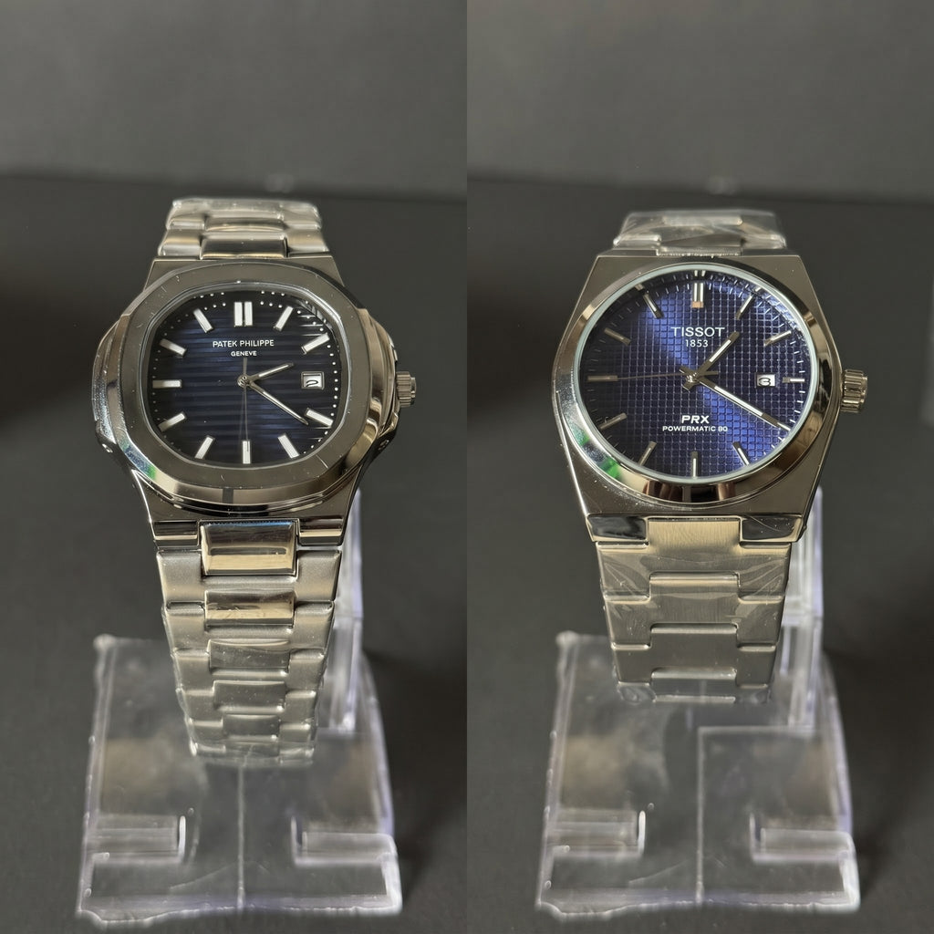 PP x PRX Combo