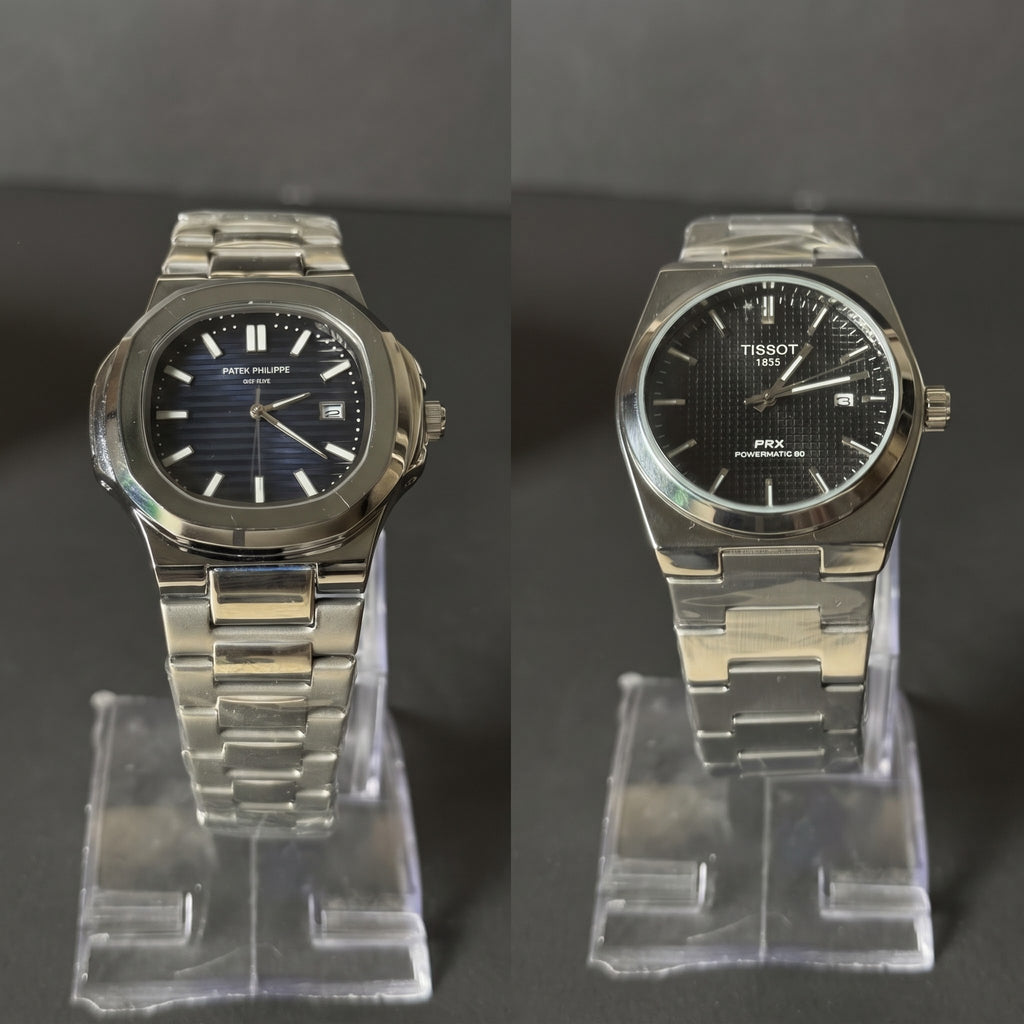 PP x PRX Combo