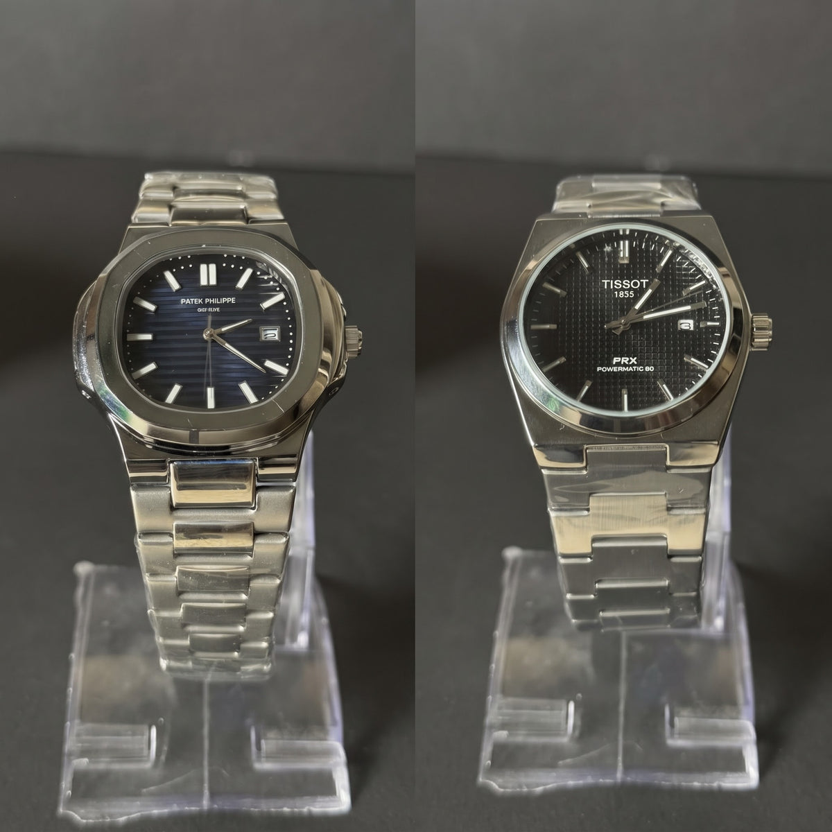 PP x PRX Combo