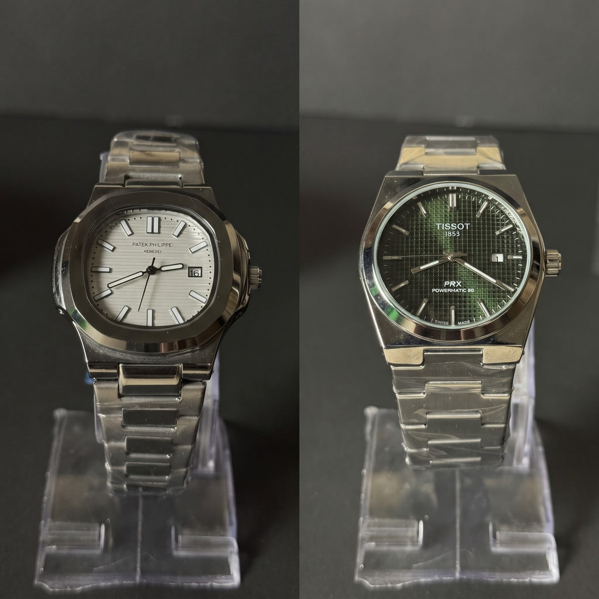 PP x PRX Combo
