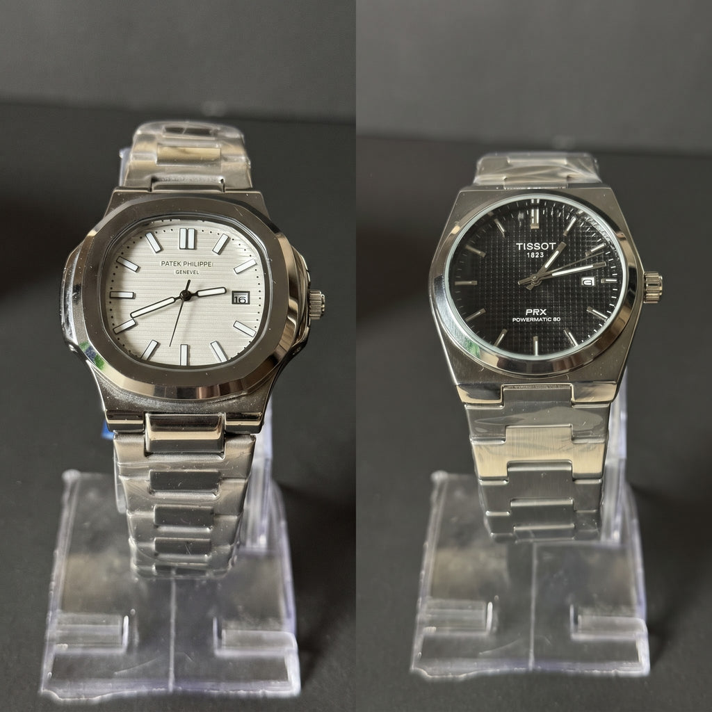 PP x PRX Combo – Averox